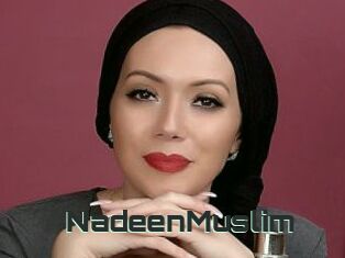 NadeenMuslim