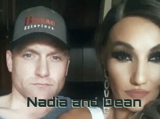 Nadia_and_Dean