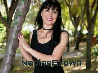 NadineBrown