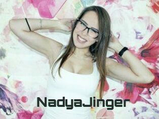 NadyaJinger