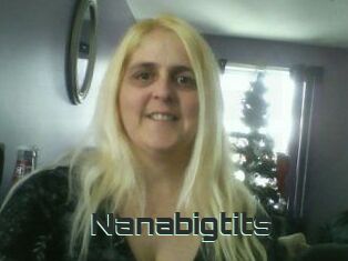 Nanabigtits