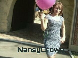 NansyCrown