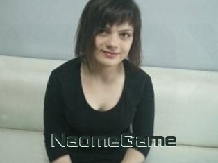 NaomeGame