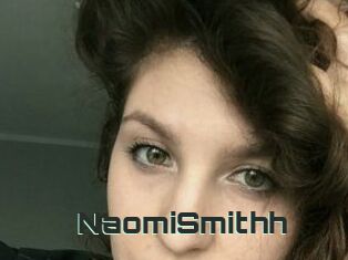 NaomiSmithh