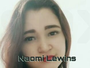 Naomi_Lewins