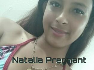 Natalia_Pregnant