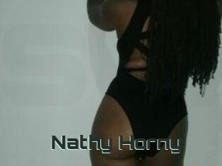 Nathy_Horny