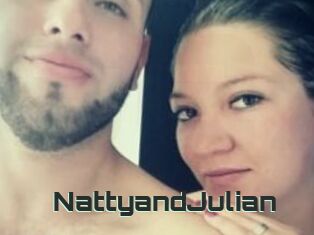 NattyandJulian