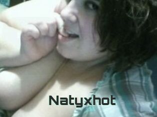 Natyxhot