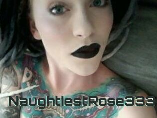 NaughtiestRose333