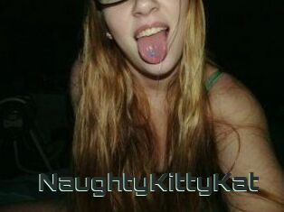 NaughtyKittyKat