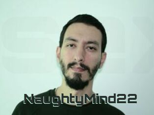 NaughtyMind22