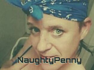 NaughtyPenny