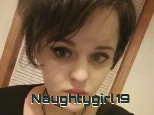 Naughtygirl19