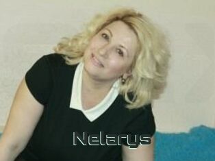 Nelarys