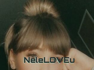 NeleLOVEu