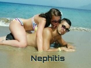 Nephitis