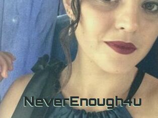 NeverEnough4u