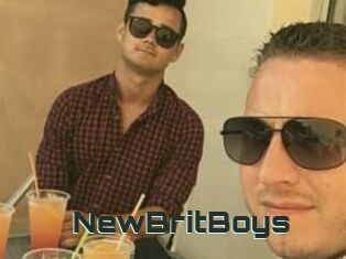 NewBritBoys