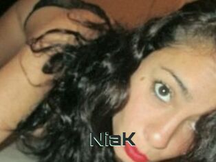 NiaK