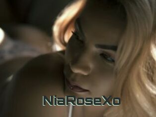 NiaRoseXo