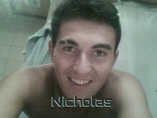 Nicholas