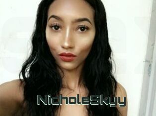 NicholeSkyy