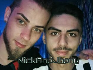 NickAndJhony