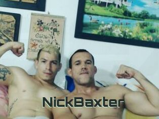 NickBaxter