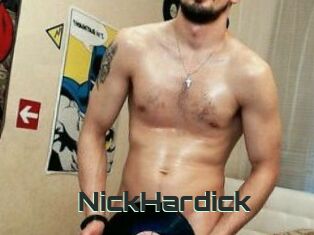 NickHardick