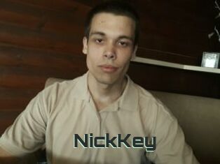 NickKey