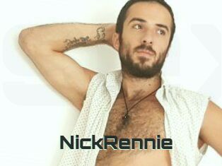 NickRennie