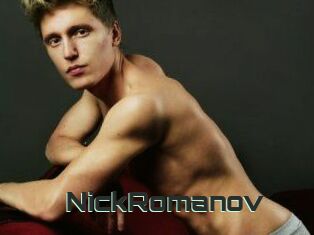 NickRomanov