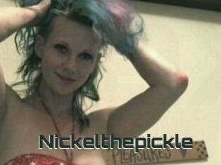 Nickelthepickle