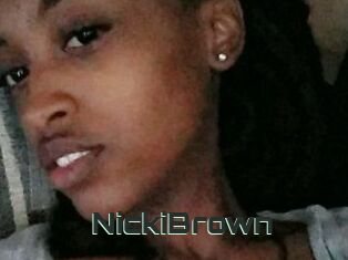 NickiBrown