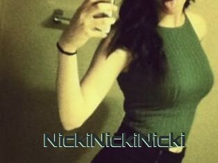 NickiNickiNicki