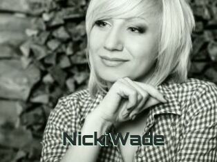 NickiWade