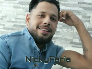 NickyFaria