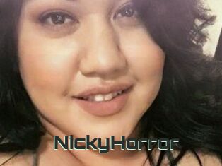 NickyHorror