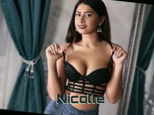 Nicolle