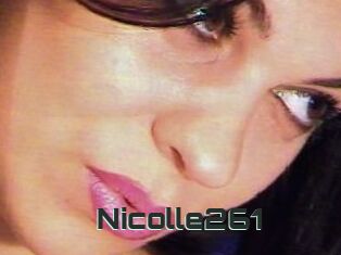 Nicolle261 Sexcam Camsex