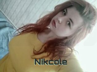 Nikcole