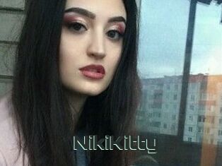 NikiKitty