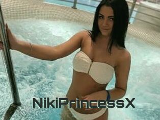 NikiPrincessX