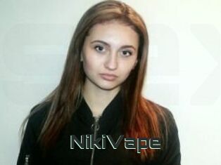 NikiVape