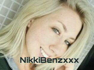 NikkiBenzxxx