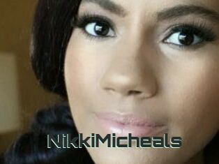 Nikki_Micheals