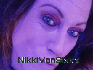 NikkiVonSixxx