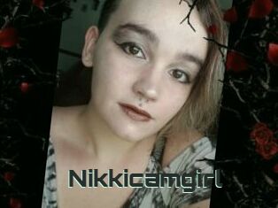 Nikkicamgirl