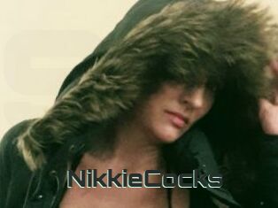 NikkieCocks